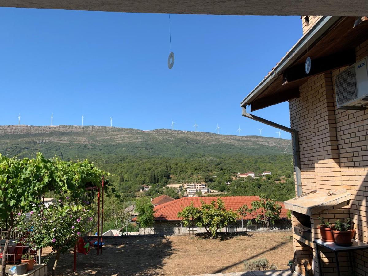 Holiday Home Bratica Ulcinj Eksteriør billede