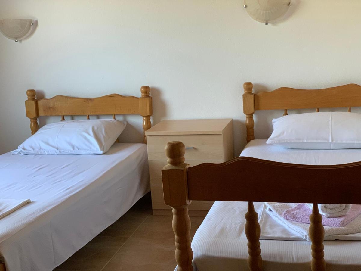 Holiday Home Bratica Ulcinj Eksteriør billede