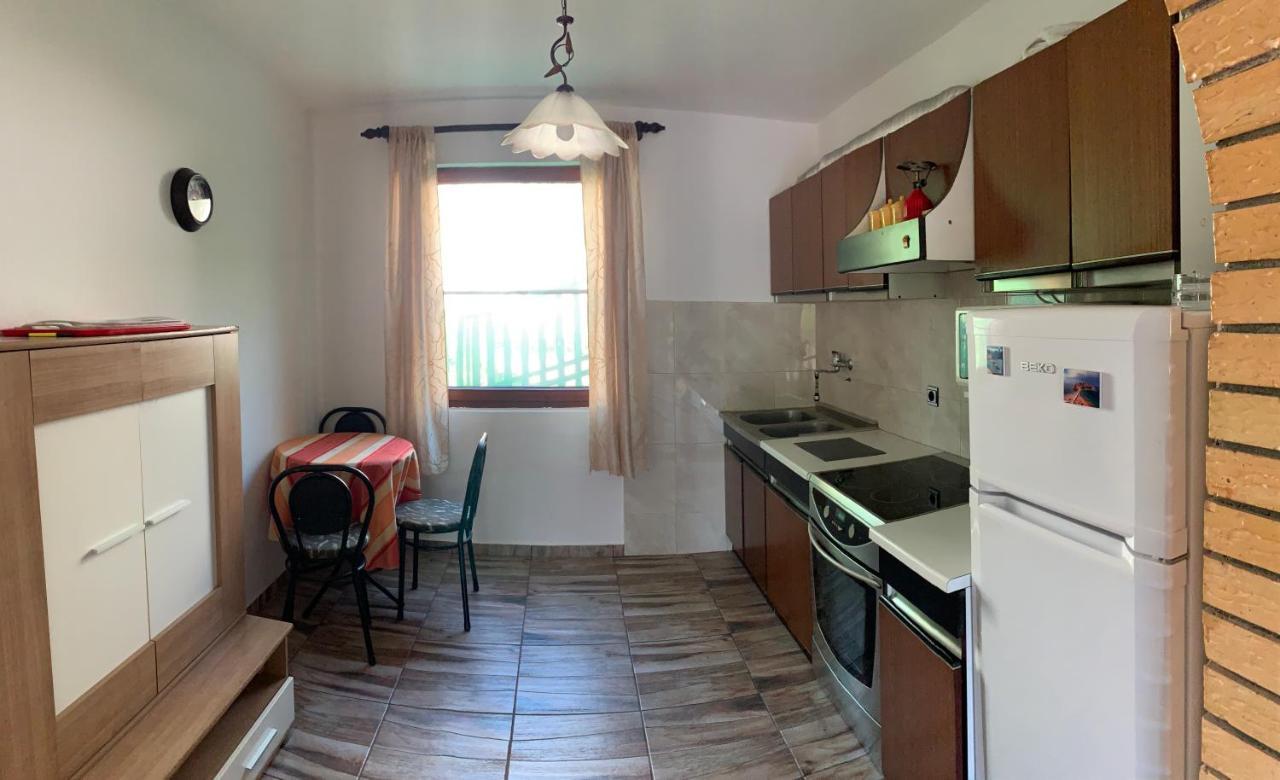 Holiday Home Bratica Ulcinj Eksteriør billede