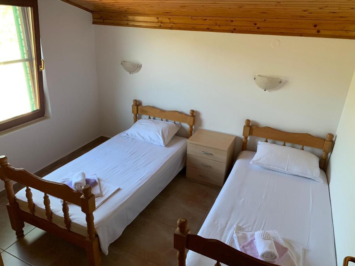 Holiday Home Bratica Ulcinj Eksteriør billede