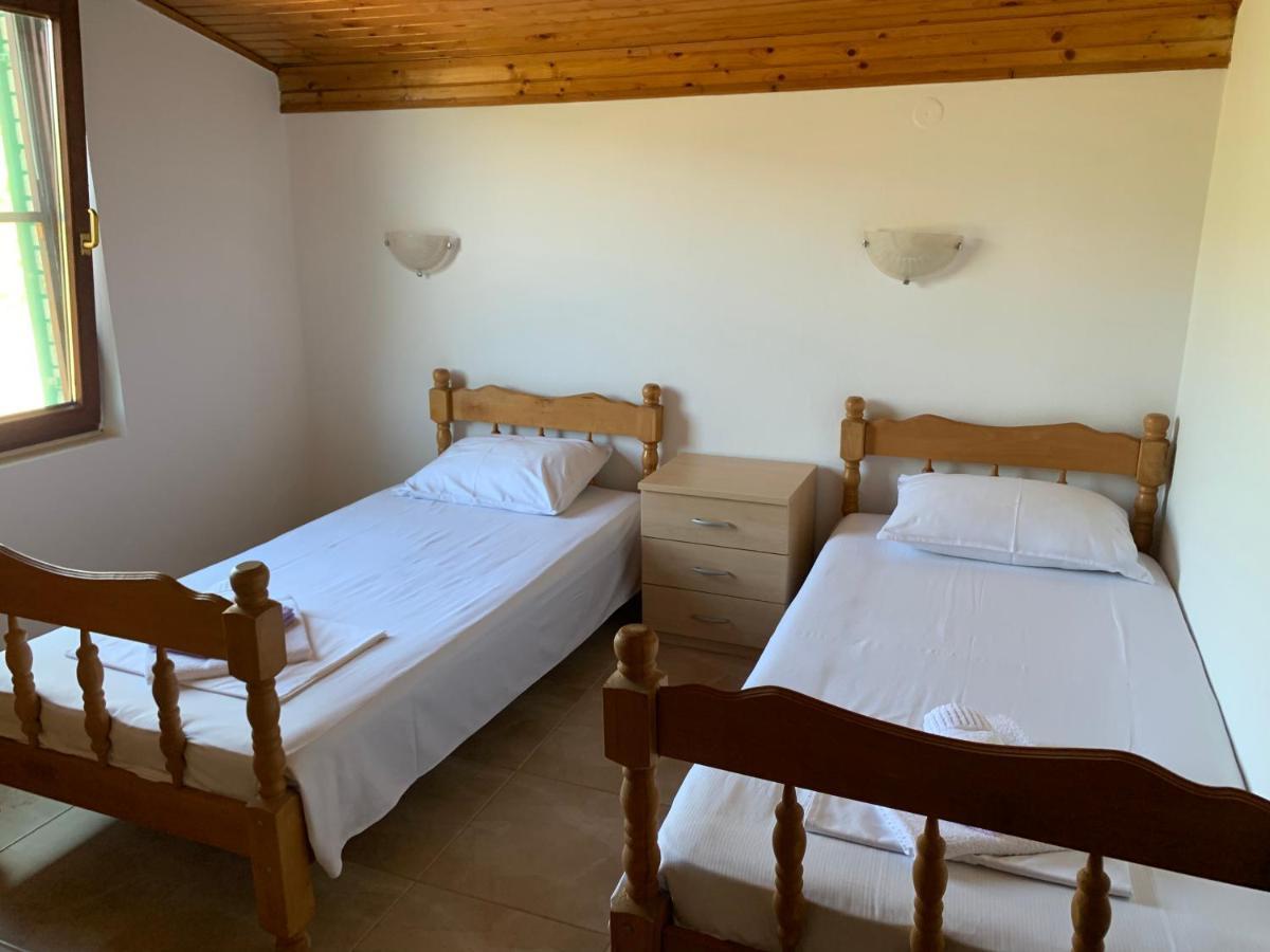 Holiday Home Bratica Ulcinj Eksteriør billede