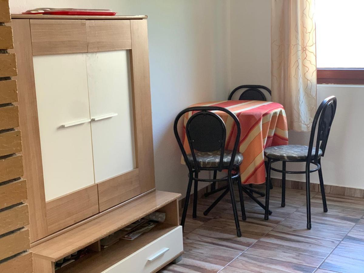 Holiday Home Bratica Ulcinj Eksteriør billede
