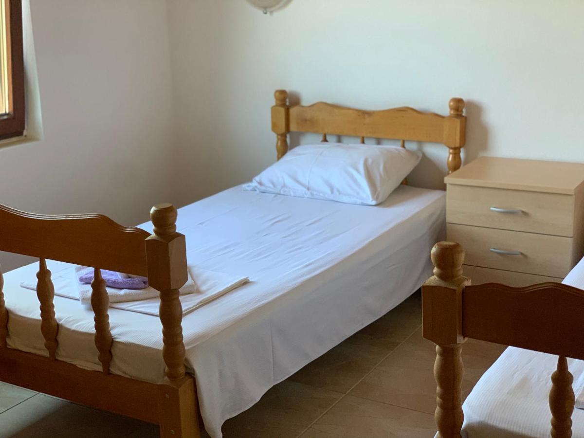 Holiday Home Bratica Ulcinj Eksteriør billede