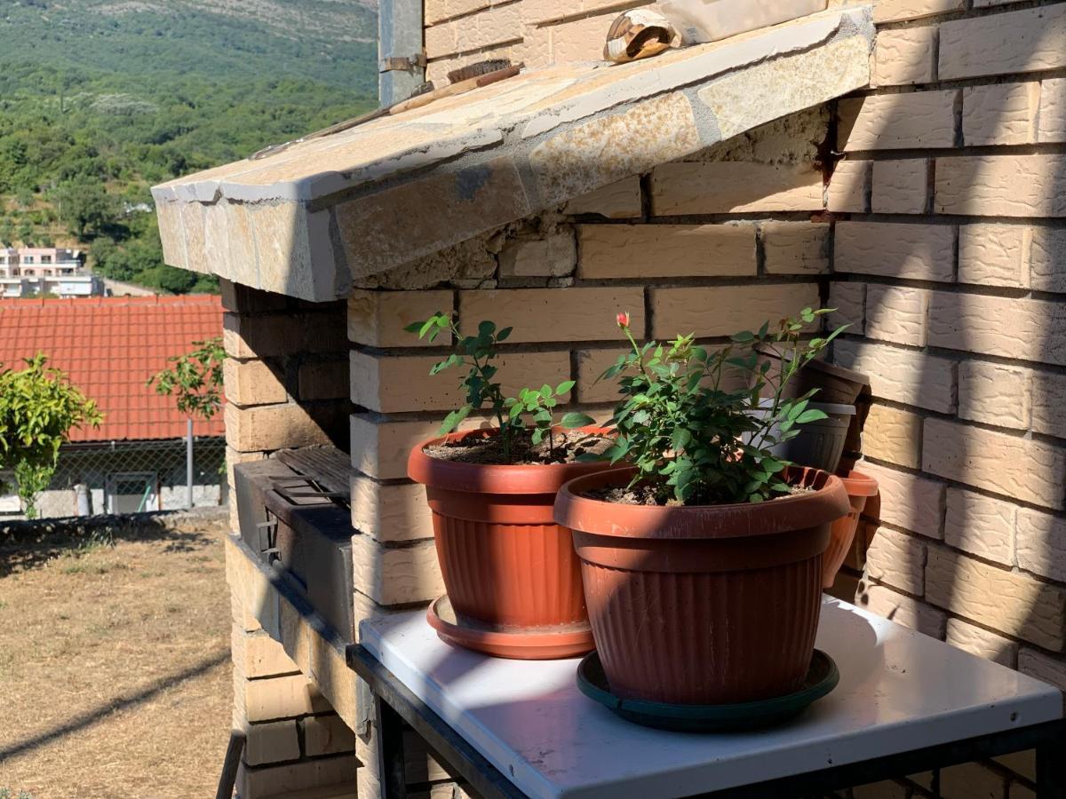Holiday Home Bratica Ulcinj Eksteriør billede