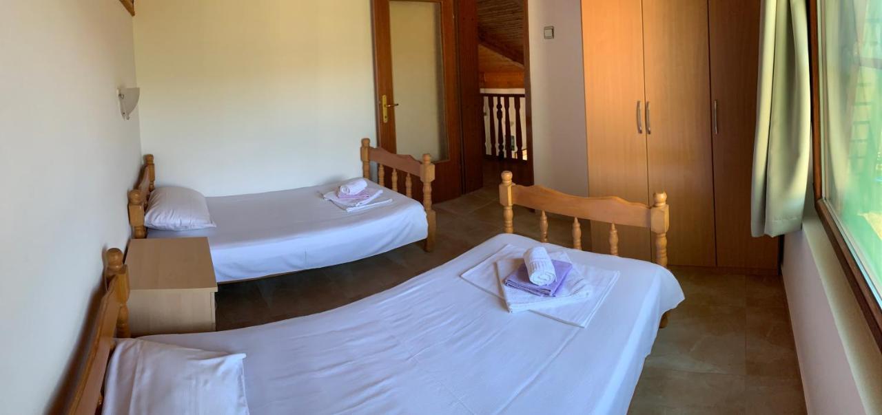 Holiday Home Bratica Ulcinj Eksteriør billede
