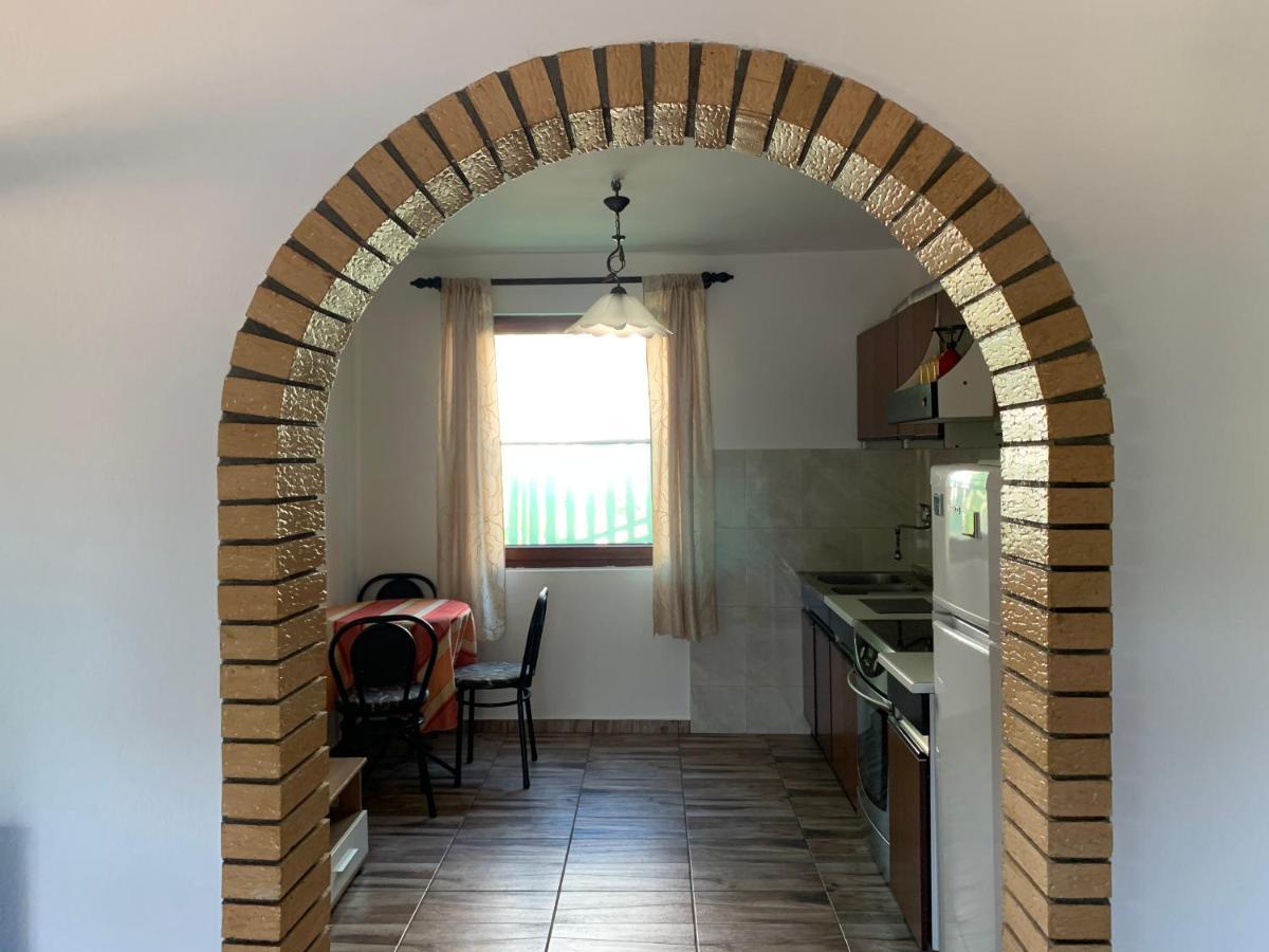 Holiday Home Bratica Ulcinj Eksteriør billede