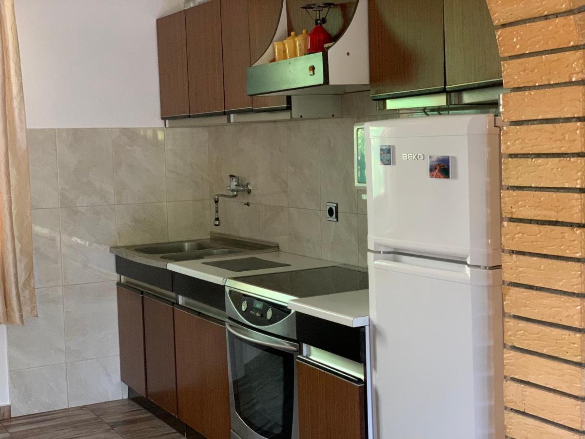Holiday Home Bratica Ulcinj Eksteriør billede