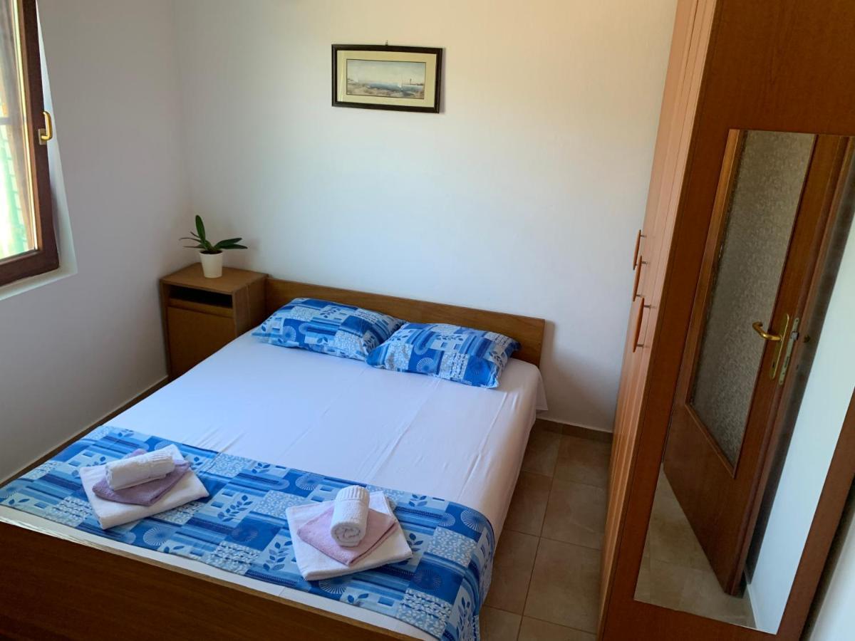 Holiday Home Bratica Ulcinj Eksteriør billede
