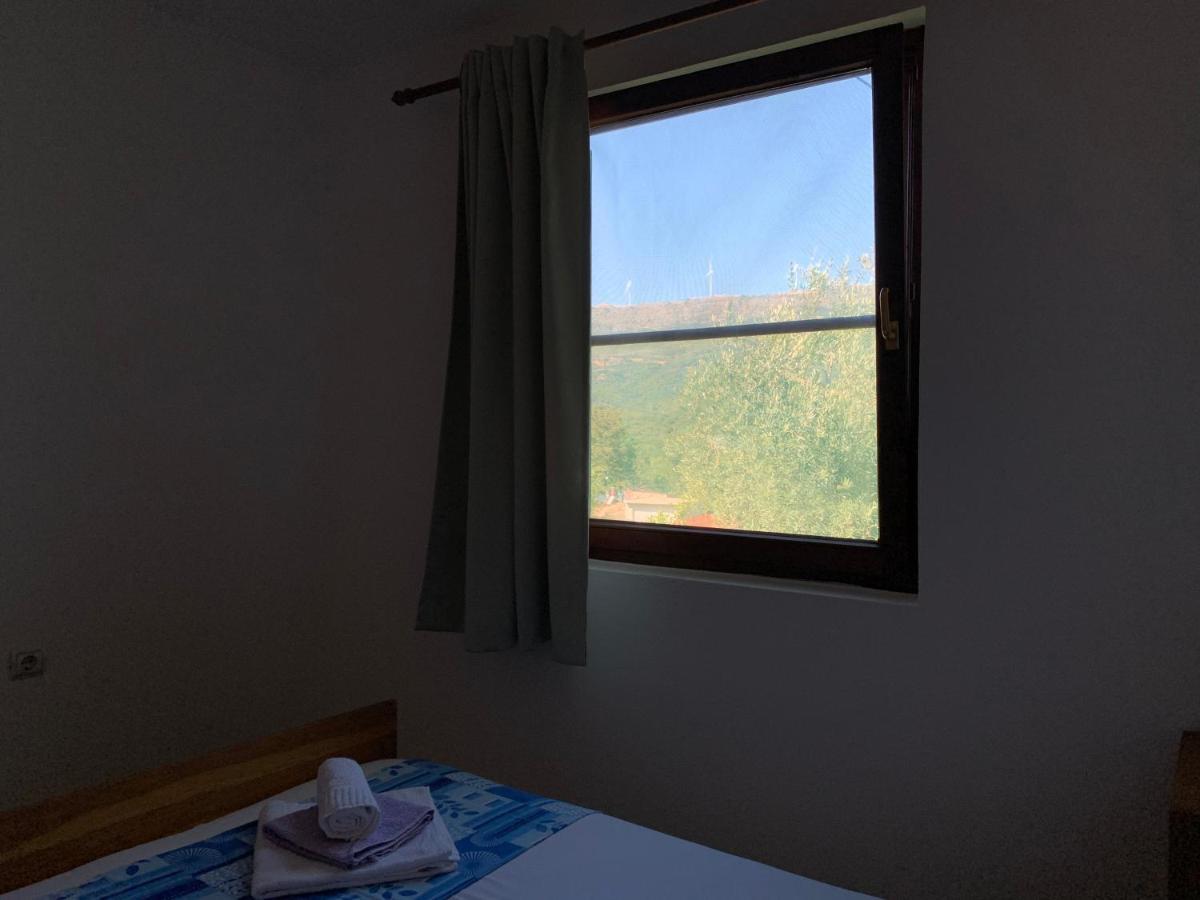 Holiday Home Bratica Ulcinj Eksteriør billede