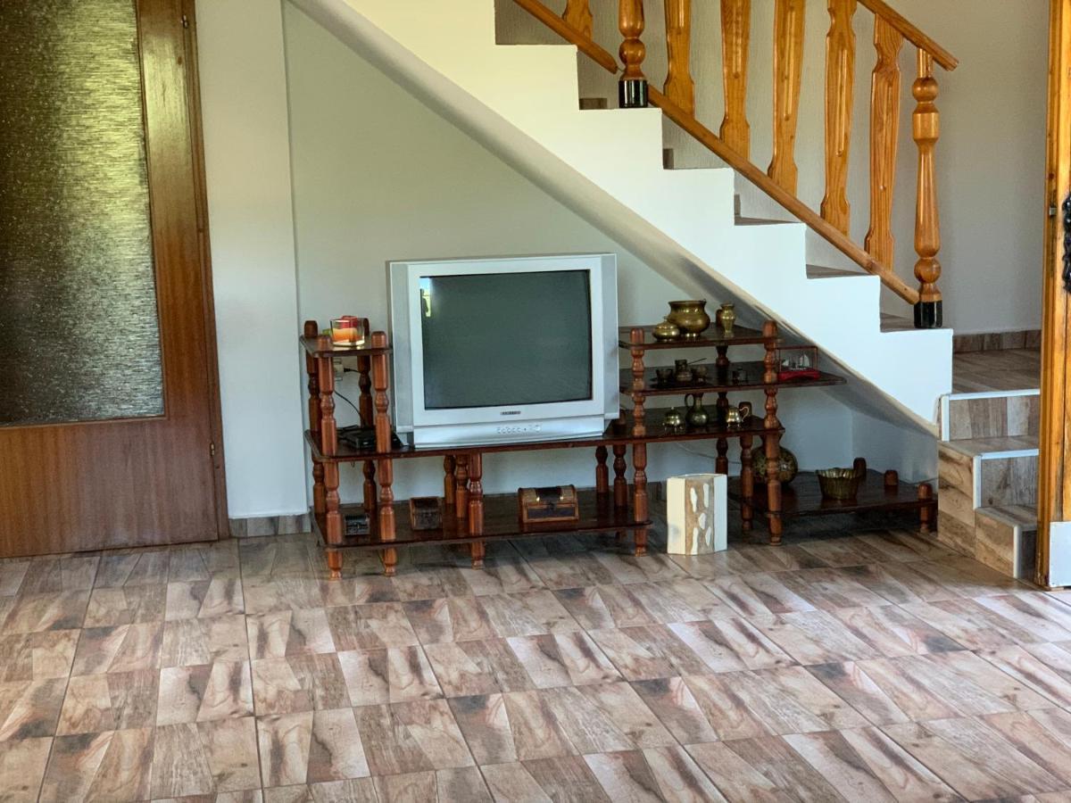 Holiday Home Bratica Ulcinj Eksteriør billede
