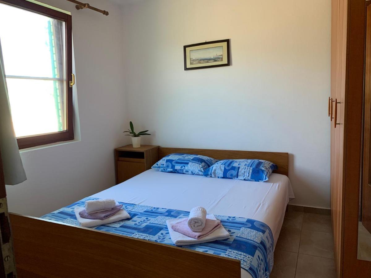 Holiday Home Bratica Ulcinj Eksteriør billede