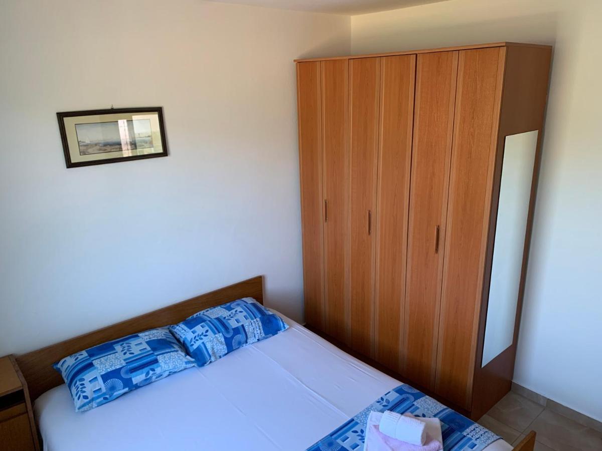 Holiday Home Bratica Ulcinj Eksteriør billede