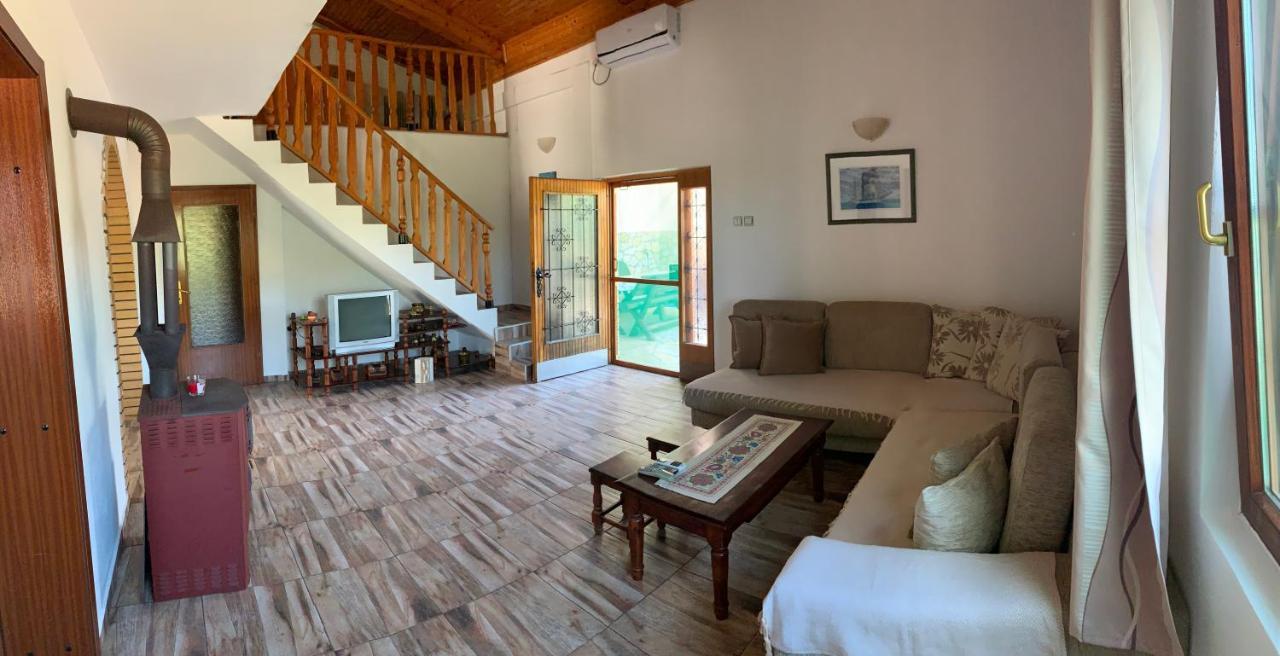 Holiday Home Bratica Ulcinj Eksteriør billede