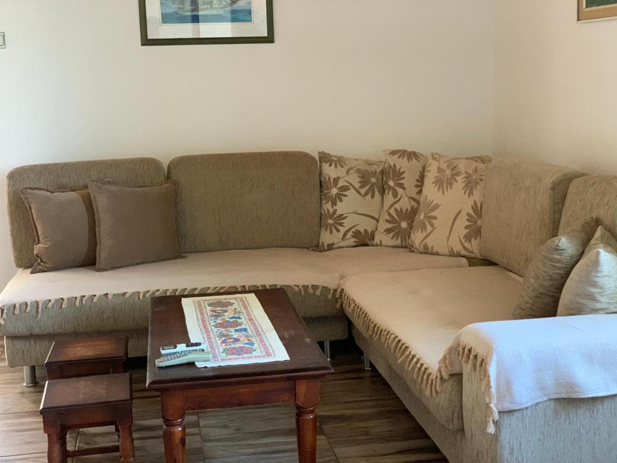 Holiday Home Bratica Ulcinj Eksteriør billede