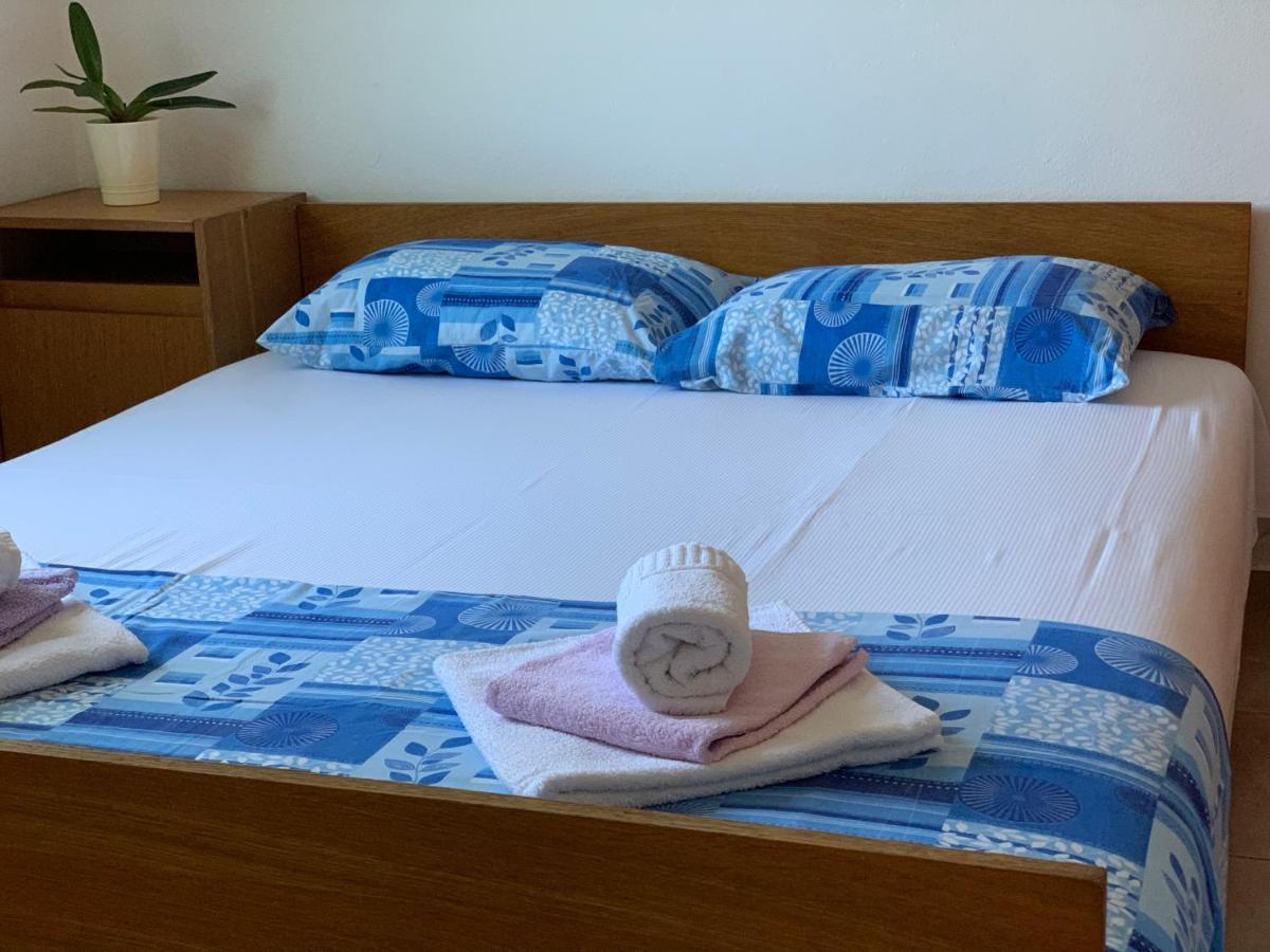 Holiday Home Bratica Ulcinj Eksteriør billede