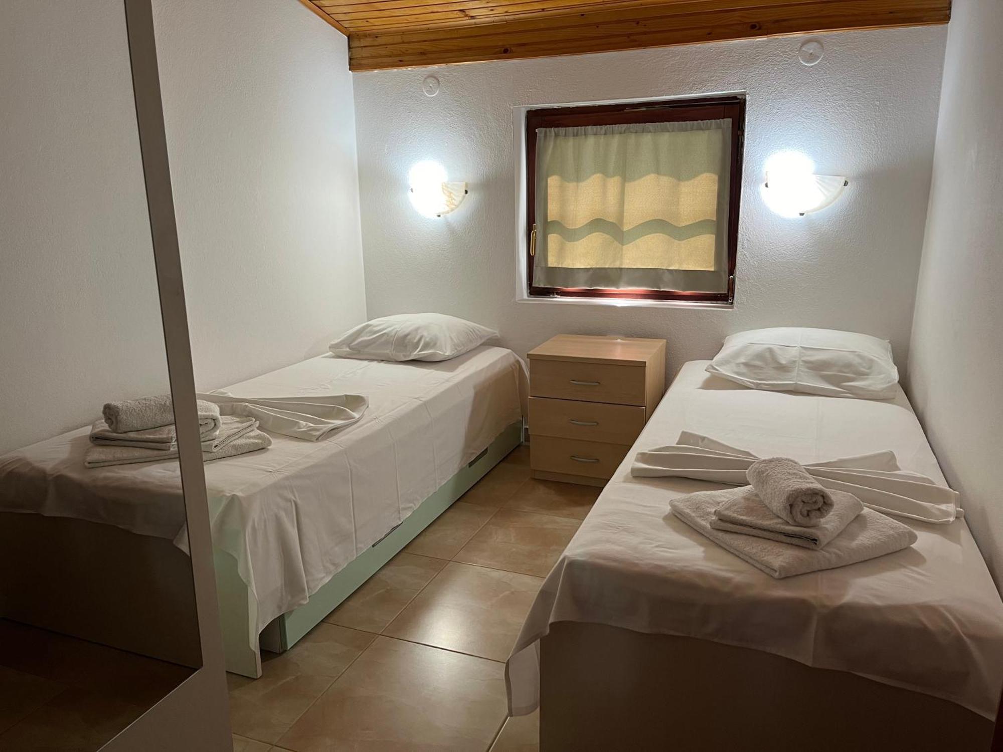 Holiday Home Bratica Ulcinj Eksteriør billede