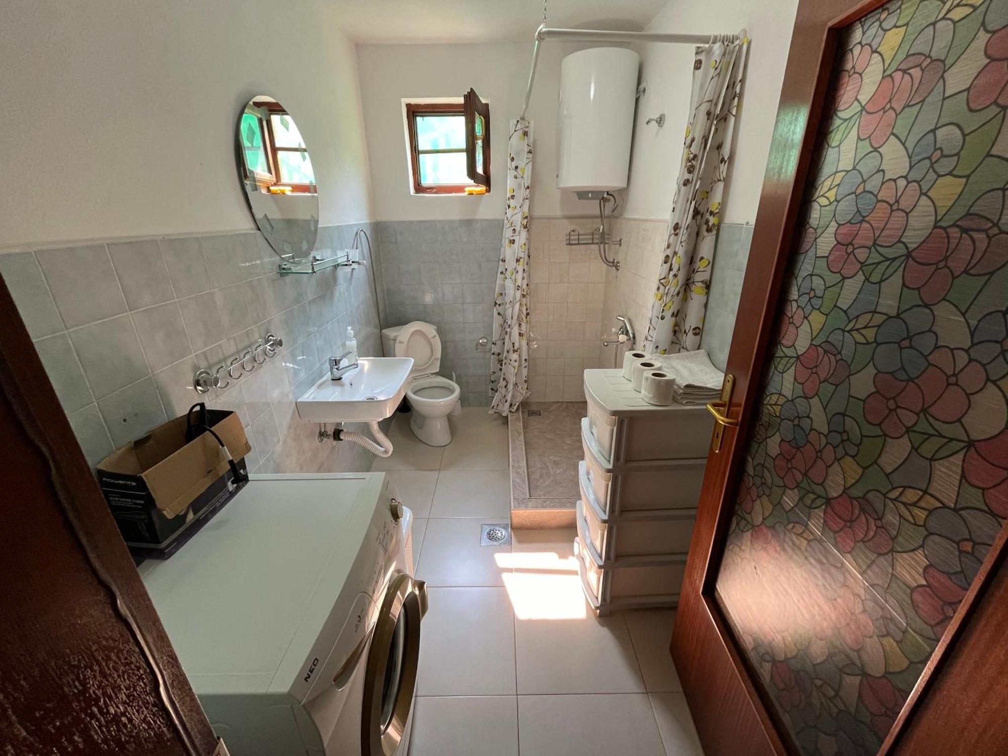 Holiday Home Bratica Ulcinj Eksteriør billede