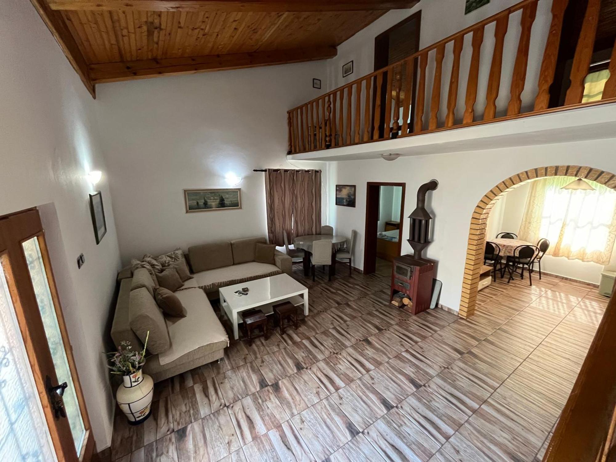 Holiday Home Bratica Ulcinj Eksteriør billede