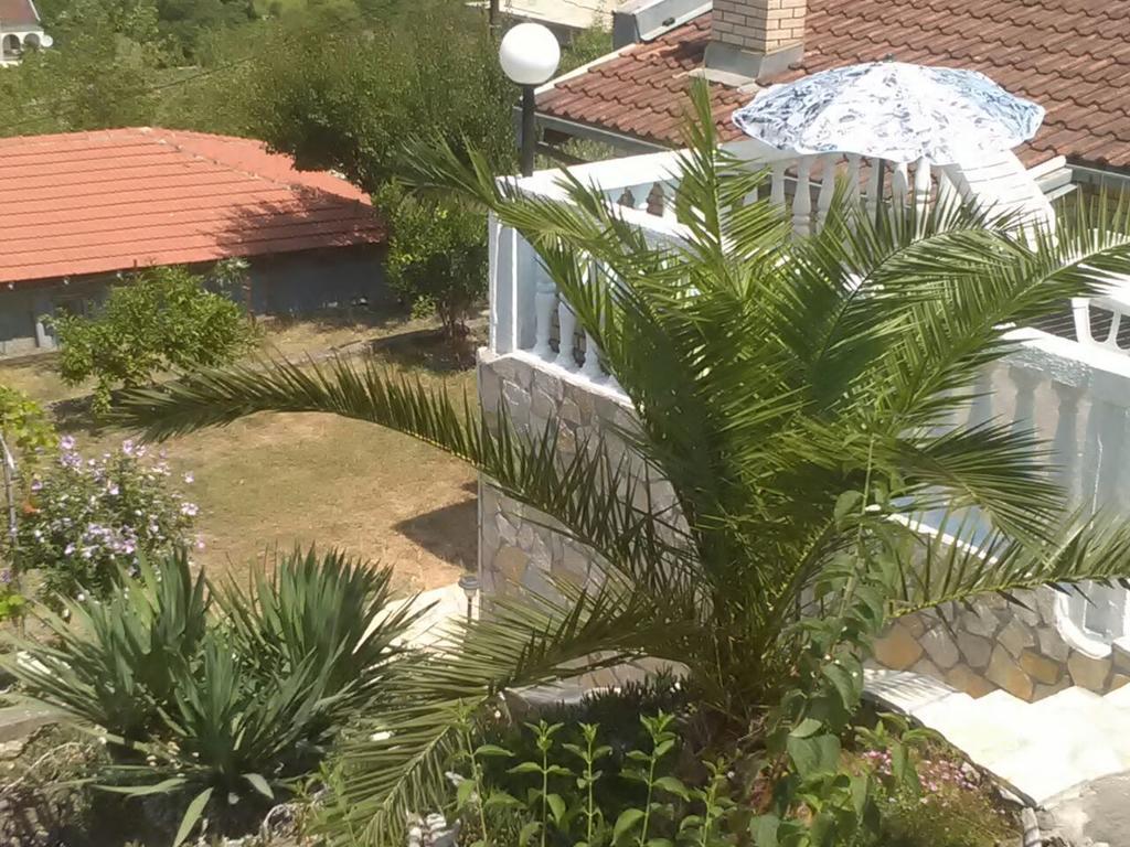 Holiday Home Bratica Ulcinj Eksteriør billede