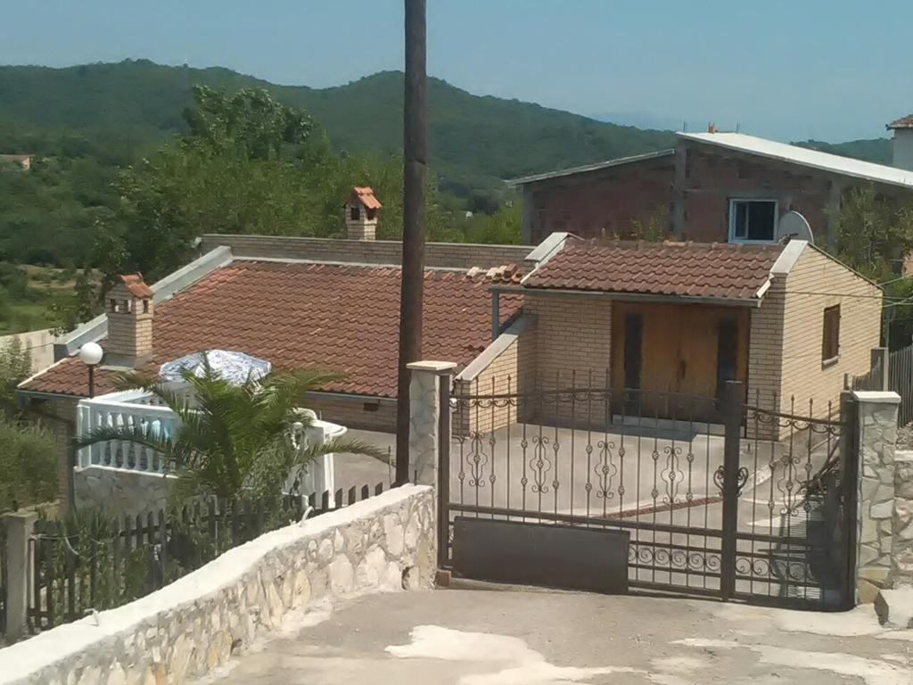 Holiday Home Bratica Ulcinj Eksteriør billede