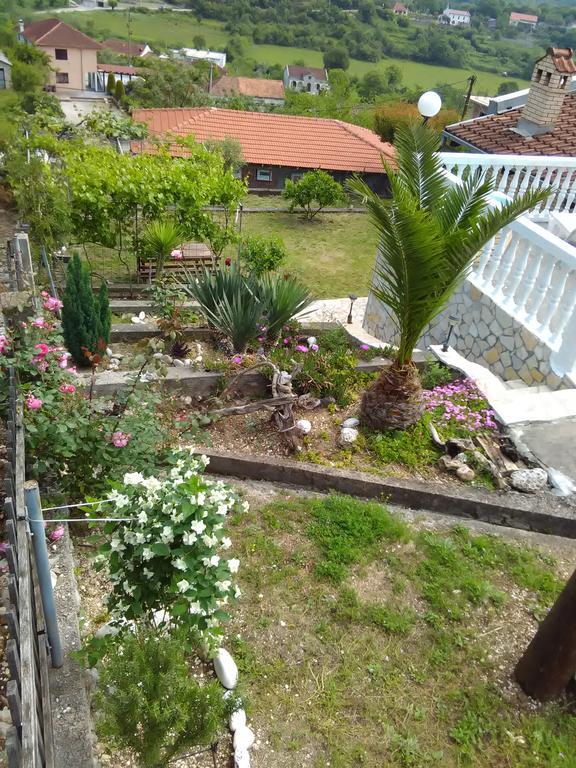 Holiday Home Bratica Ulcinj Eksteriør billede