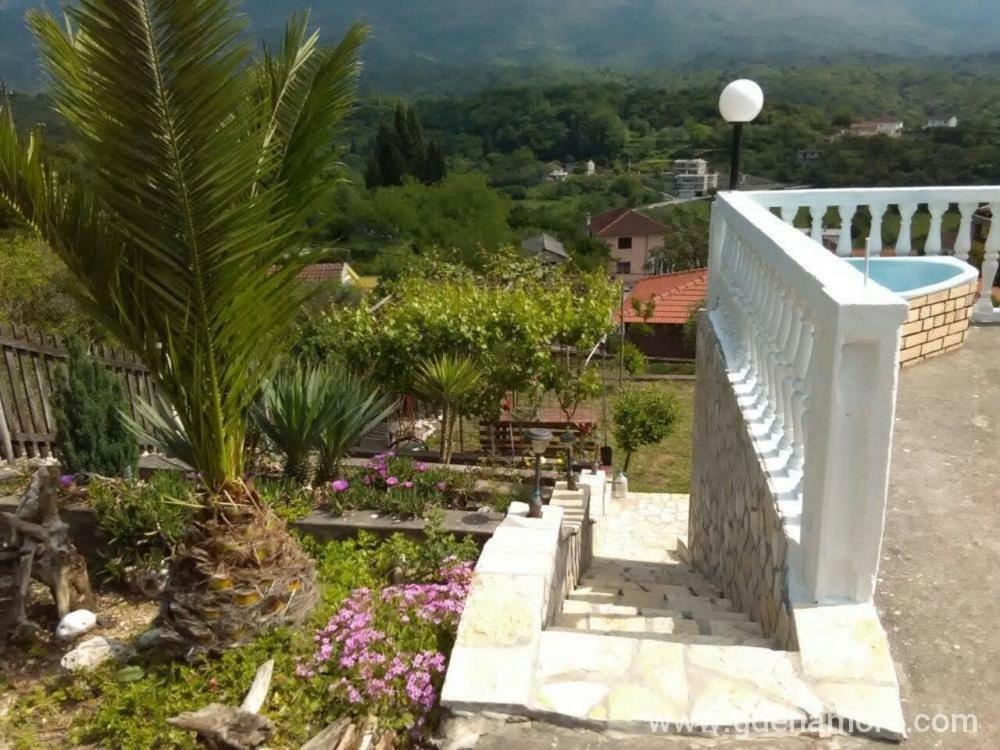 Holiday Home Bratica Ulcinj Eksteriør billede